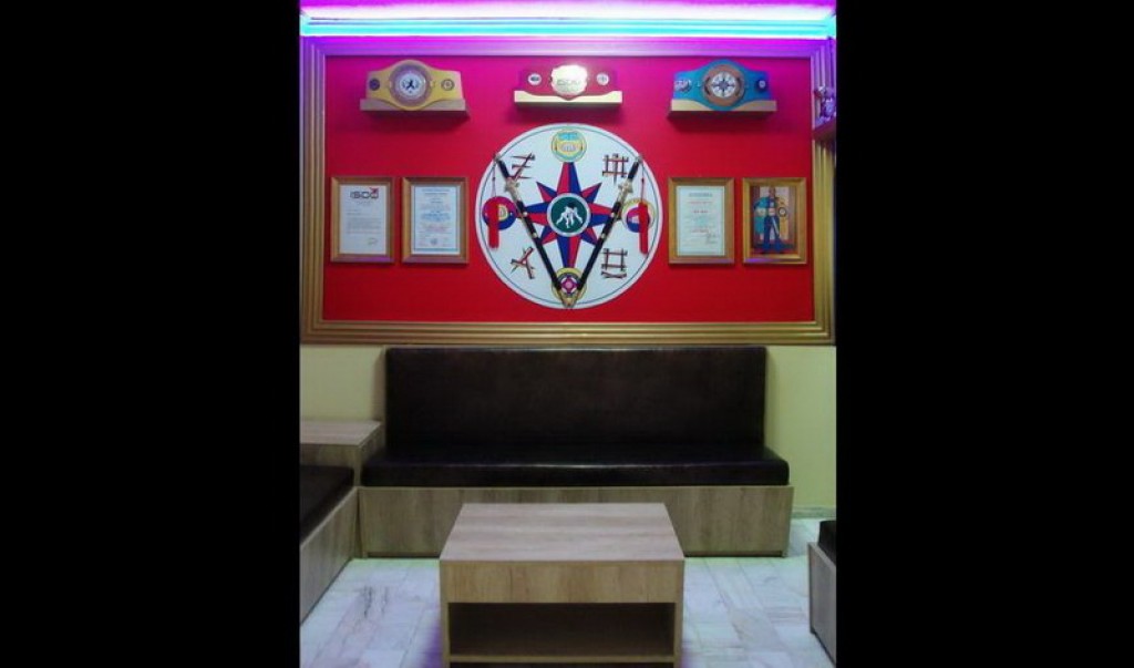 Design EX - ΞΑΝΘΑΚΕΙΟΣ ΑΚΑΔΗΜΙΑ 