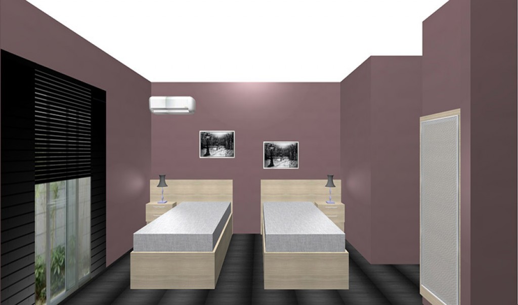 Design JE-05