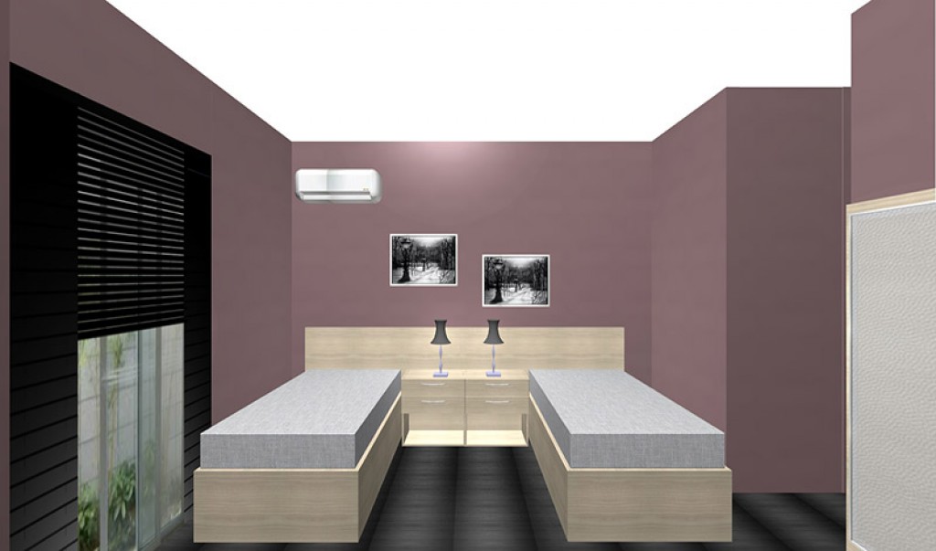 Design JE-01