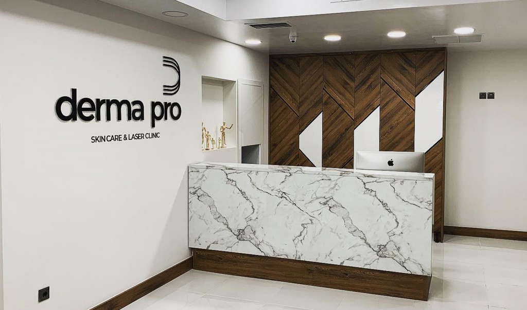 Design EX - DERMA PRO