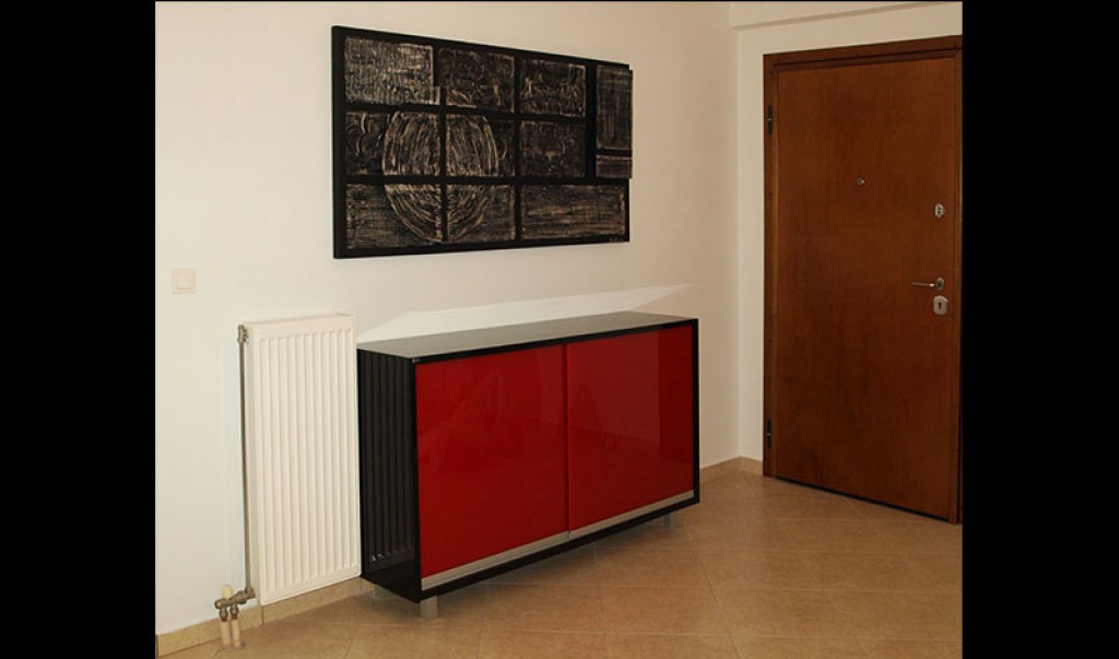Design EKA-26